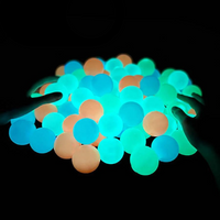 Glowing Globs™