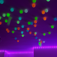 Glowing Globs™