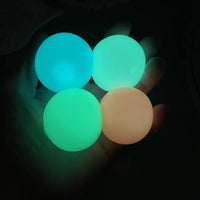 Glowing Globs™